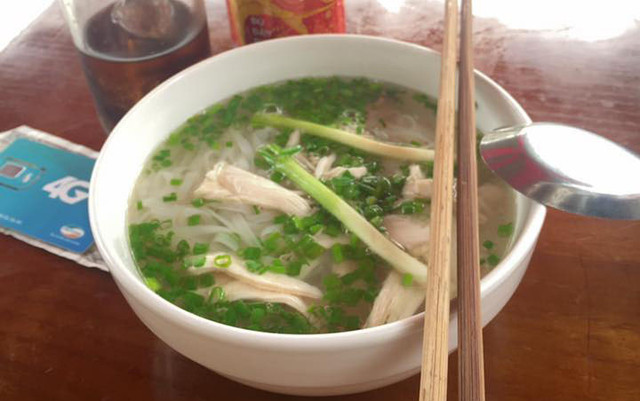 Phở Bách Lộc