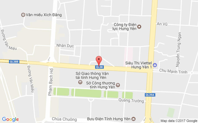 Nhà Hàng 122