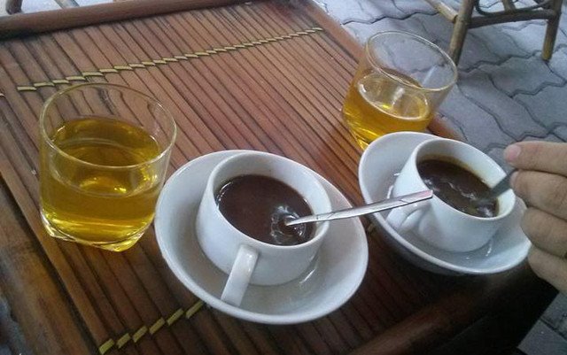 Bốp Coffee