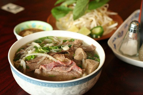 Quán Phở Bình