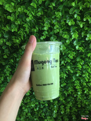 Trà sữa matcha siu ngon :)