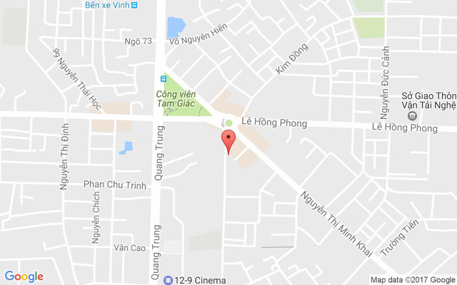 Nhà Hàng Nga Tuyết