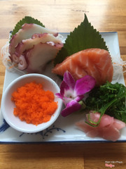 Sashimi