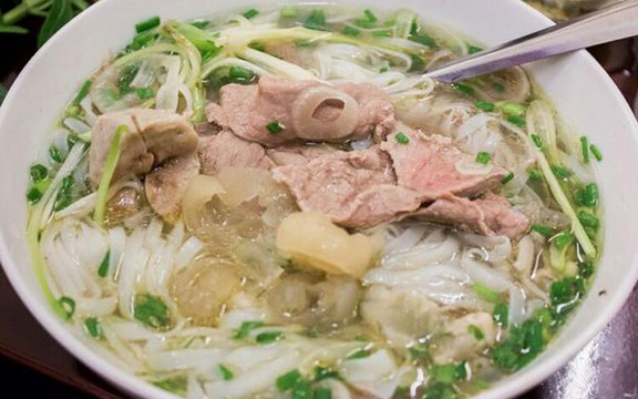 Phở Hoàng 3