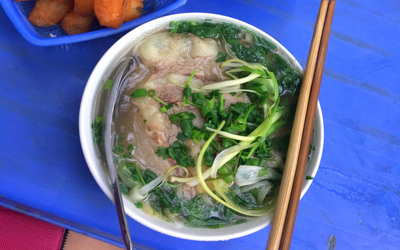 Mai Hương - Cơm, Bún & Phở
