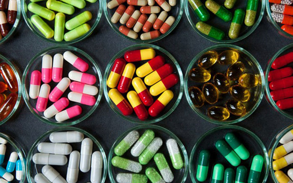 Nhà Thuốc Minh Trang