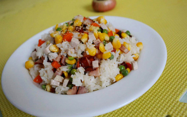 Quán Cơm Minh Tiến