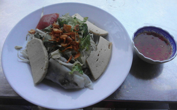 Quán 339 - Bún Bì & Bánh Ướt