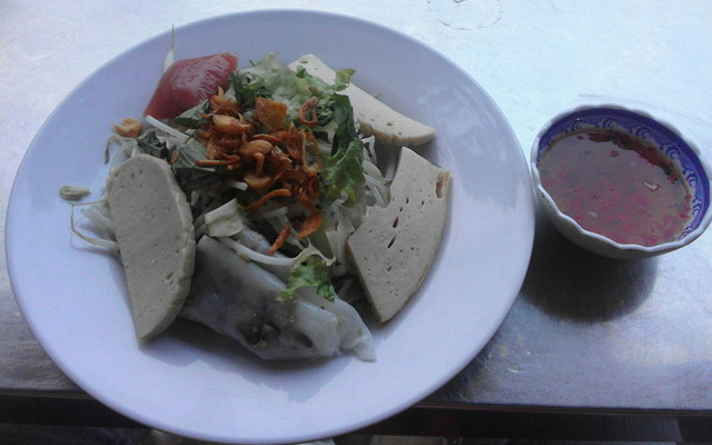 Quán 339 - Bún Bì & Bánh Ướt