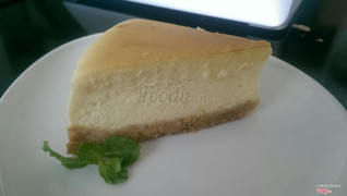 Cheesecake 45k