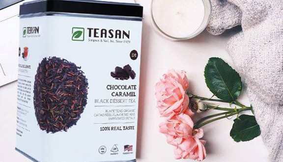 Trà Teasan - Shop Online