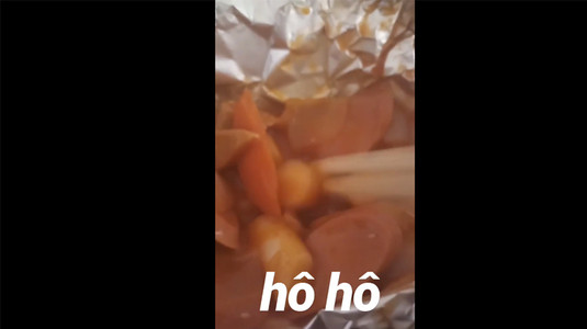 JJang Korea - Ẩm Thực Hàn Quốc