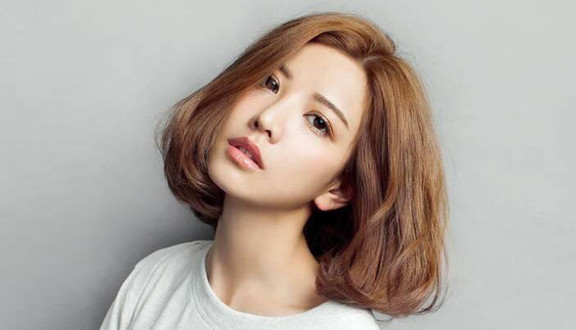 Viện Tóc Phạm Trường