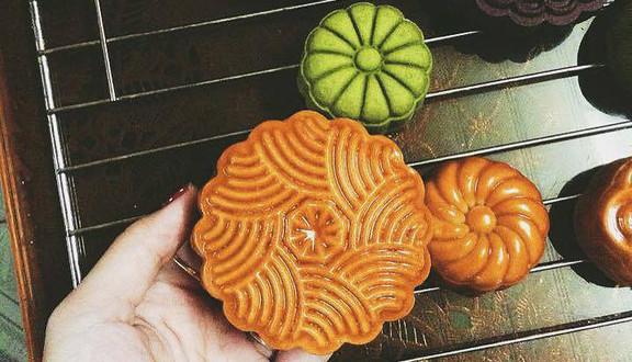 Mimi Bakery - Handmade Mooncake Online