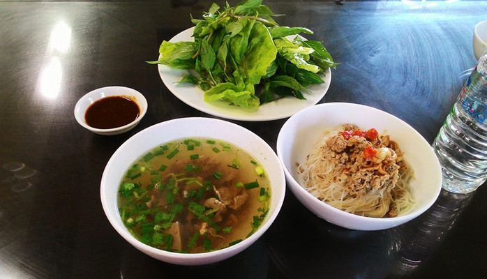 Phở Hồng