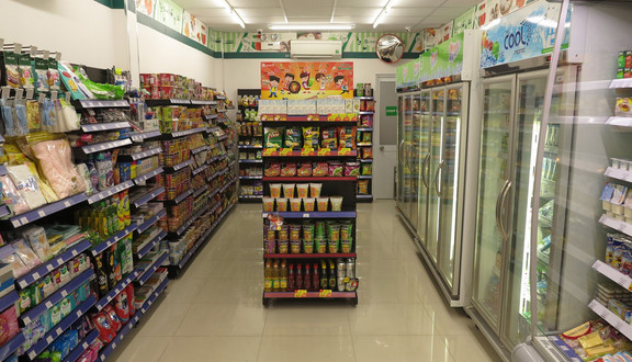 Shop & Go - 519 Hoàng Văn Thụ