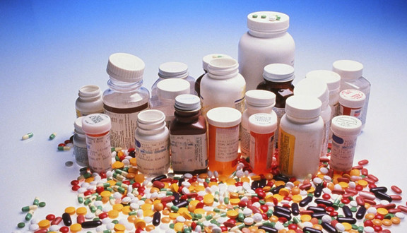 Nhà Thuốc Tây Nam Linh