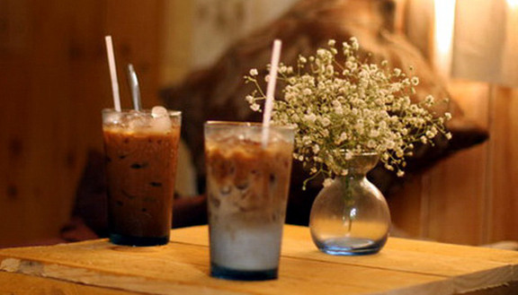 Ruby Coffee