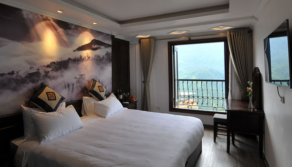 Sapa Home Hotel