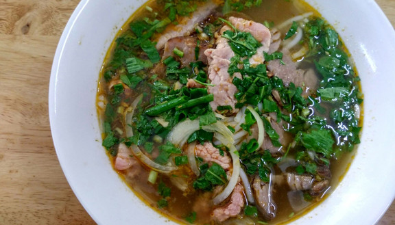 Bún Phở Hà Đoàn