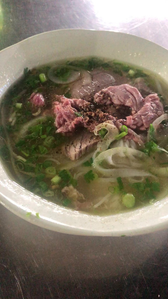 Phở Thảo