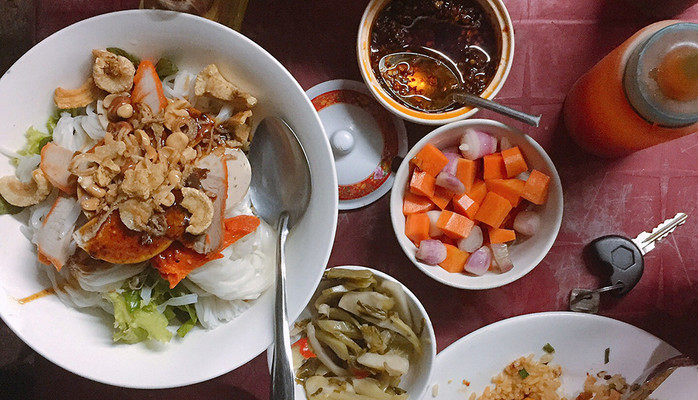 Đại Phú - Phở & Cơm Chiên