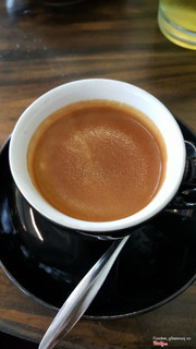 Espresso