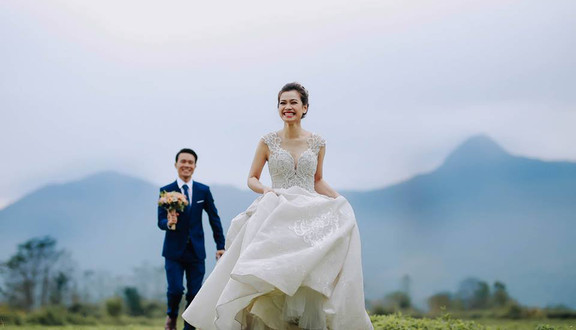 Eros Wedding - Chụp Ảnh Cưới