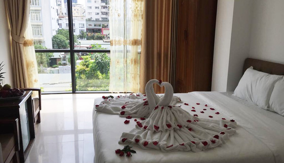 Bạch Dương Hotel