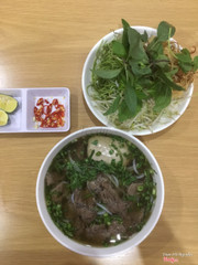 Bún bò