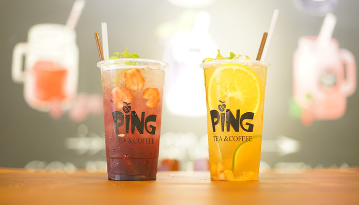 Ping Tea & Coffee