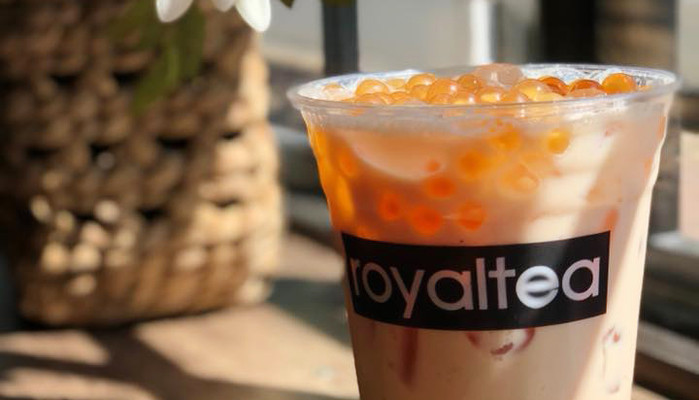 Royaltea Bảo Lộc