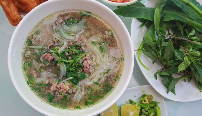 Phở Đống Đa