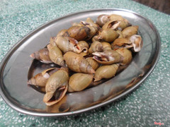 Cà na muối ớt 30k