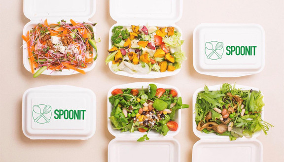 Spoonit - Healthy Meal Online