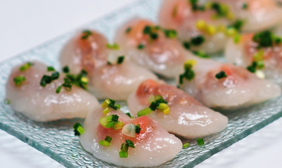 Bánh Lọc Tây Nguyên