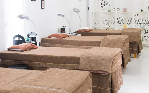 Thẩm Mỹ Viện Kiều Vi