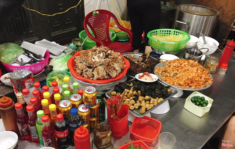 Khay nào khay nấy ú ụ