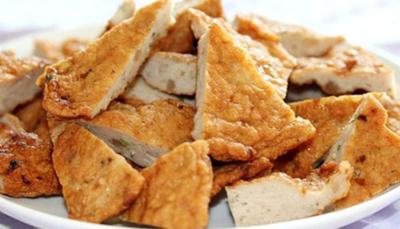 Nem Chả Thiện Thảo