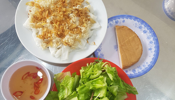 Bánh Cuốn Tiến Hiền