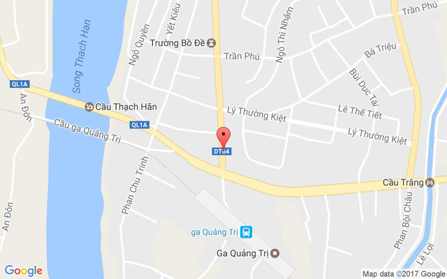 Ruby Cafe - Trần Hưng Đạo