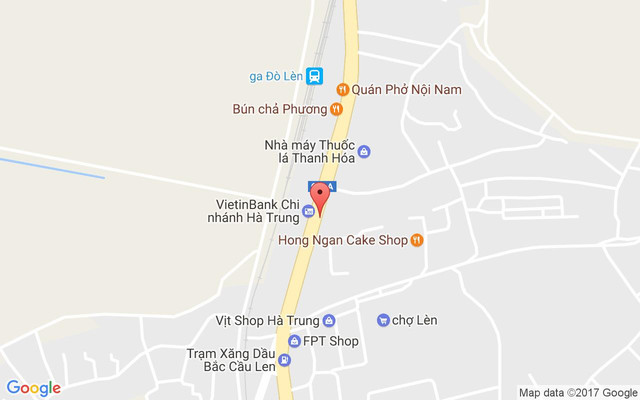 Quán Cơm Phở Tuấn Hằng