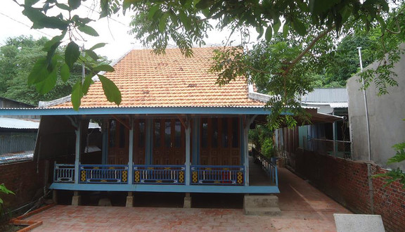 Homestay Services Mekong River