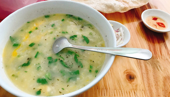 Cháo Hàu & Cà Phê Sáng