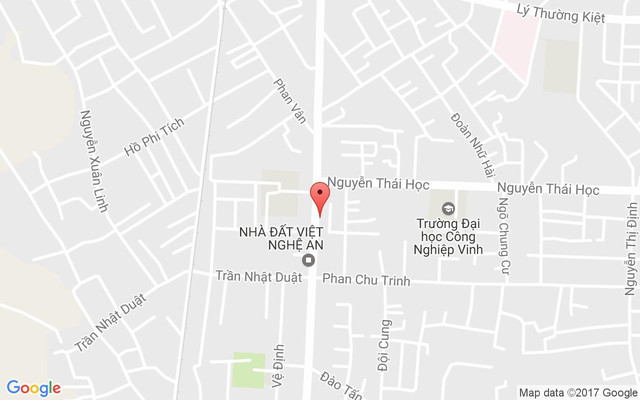 Lò Bánh Mì Lập Vinh 2