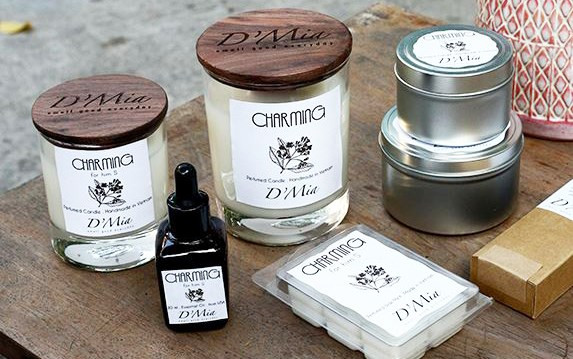 D'Mia - Tôn Thất Thuyết