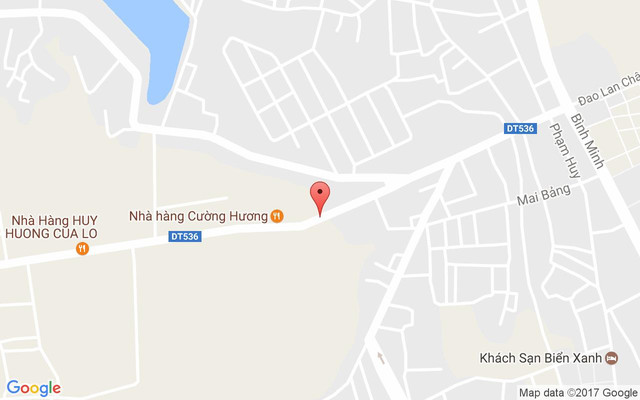 Nhà Hàng Yến Chi