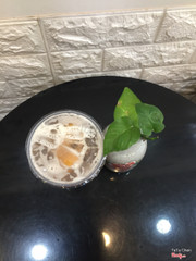 Trà Anh Đào
