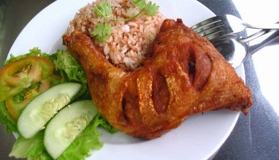 Tuấn Vũ - Phở Bò, Lẩu Bò & Cơm Tấm