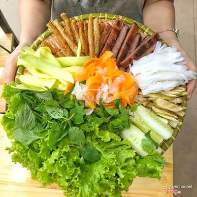Nem nướng